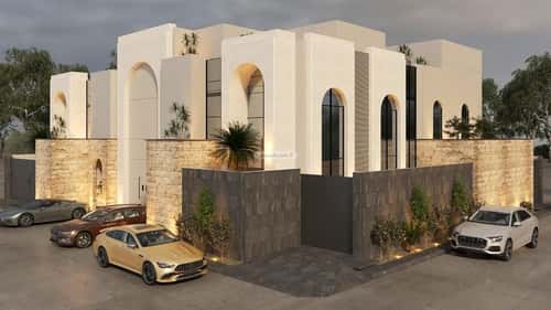 دور 3 غرف في الوادي 3