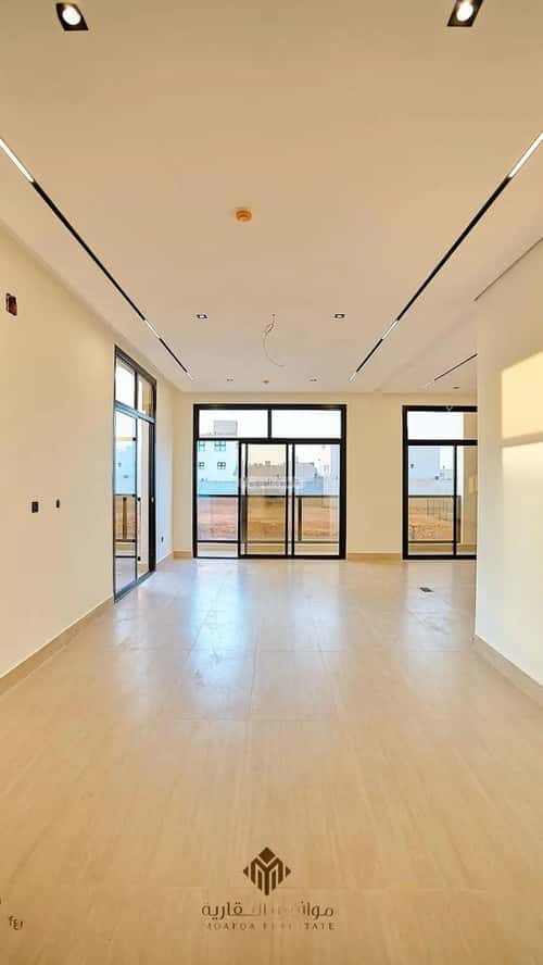 3 bedroom apartment in Al Mahdiyyah 2