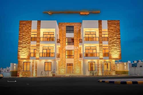3 bedroom apartment in Al Mahdiyyah 4