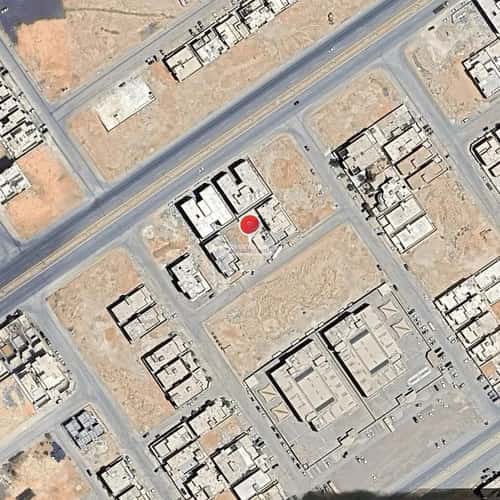 3 bedroom apartment in Al Mahdiyyah 3