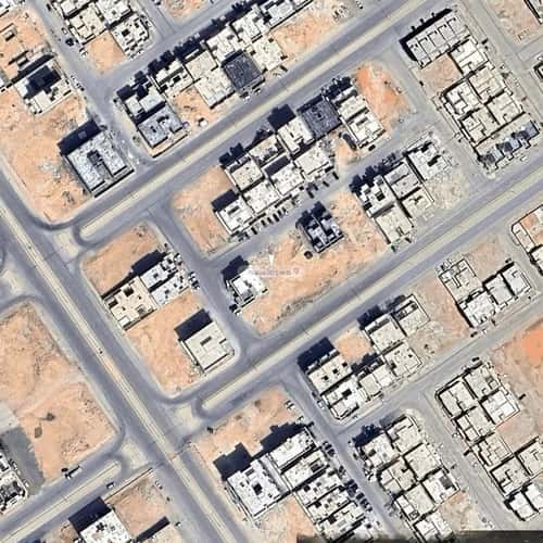 3 bedroom apartment in Al Mahdiyyah 3