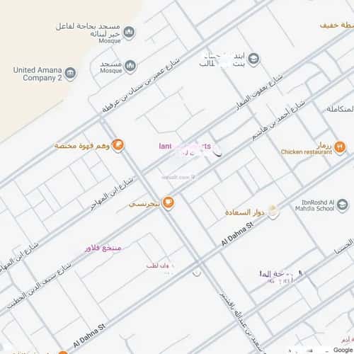 3 bedroom apartment in Al Mahdiyyah 4