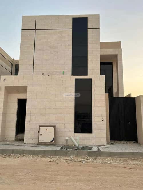 5 bedroom villa in Al Mahdiyyah 9