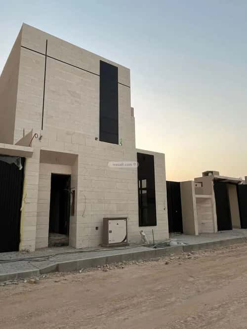 5 bedroom villa in Al Mahdiyyah 4