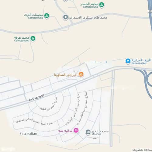 5 bedroom villa in Al Mahdiyyah 3