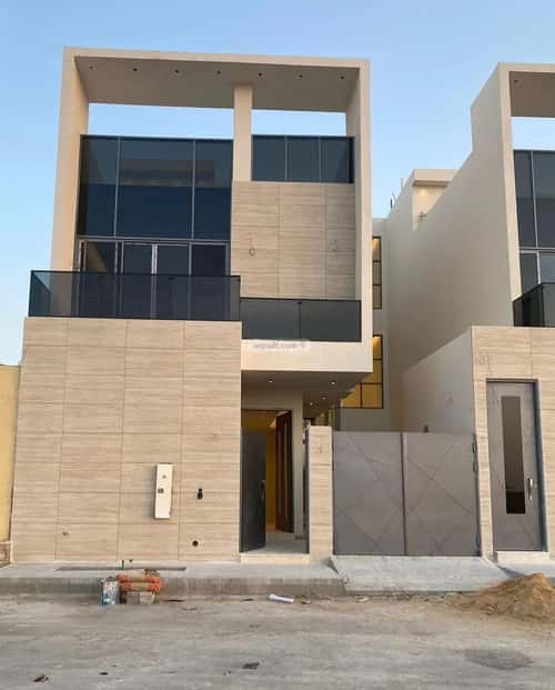 6 bedroom villa in Al Mahdiyyah 1