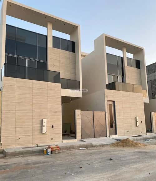 6 bedroom villa in Al Mahdiyyah 4