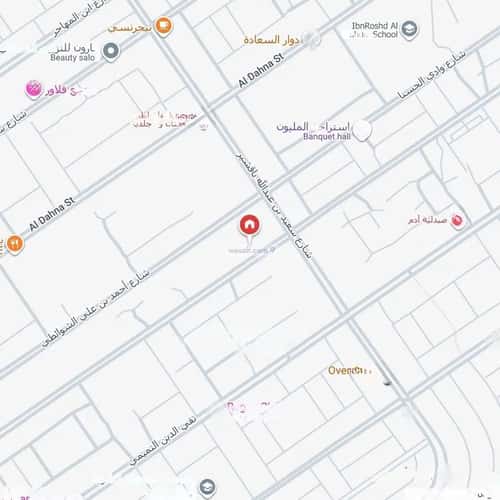 6 bedroom villa in Al Mahdiyyah 6