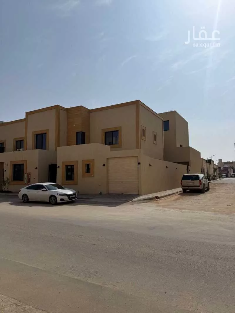 فيلا 10 غرف في المهدية 2