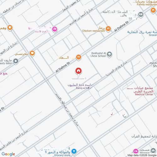 5 bedroom villa in Al Mahdiyyah 2