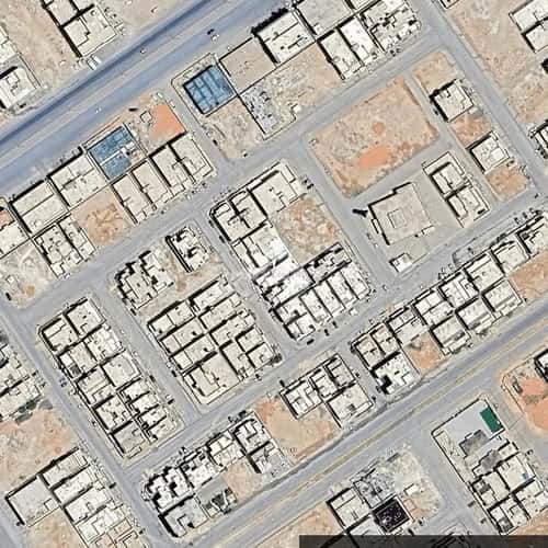 5 bedroom villa in Al Mahdiyyah 3