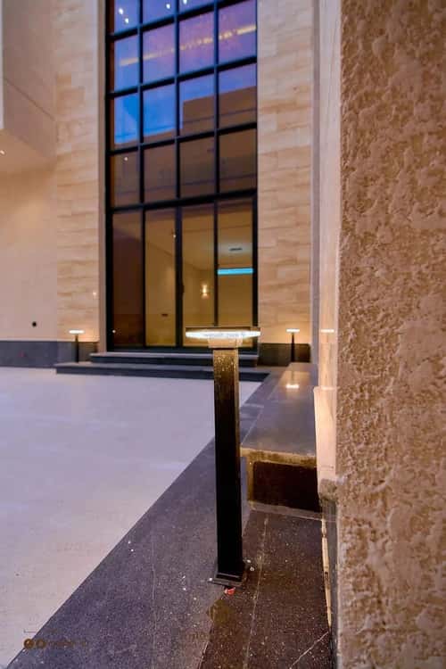 5 bedroom villa in Al Mahdiyyah 4