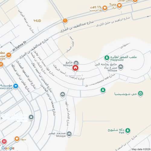 6 bedroom villa in Al Mahdiyyah 2