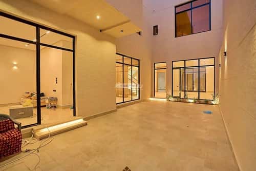 6 bedroom villa in Al Mahdiyyah 5
