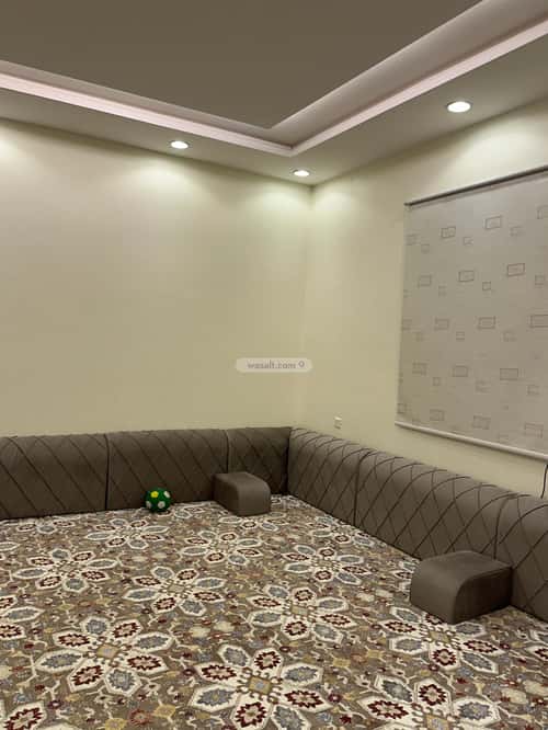 3 bedroom villa in Al Quds, Riyadh 8