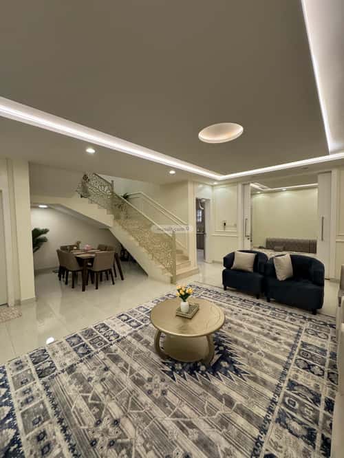 3 bedroom villa in Al Quds, Riyadh 7