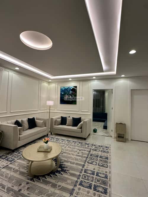 3 bedroom villa in Al Quds, Riyadh 4