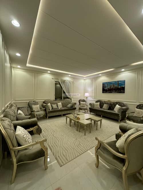 3 bedroom villa in Al Quds, Riyadh 6