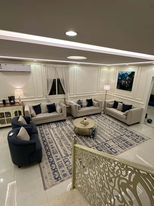 3 bedroom villa in Al Quds, Riyadh 10