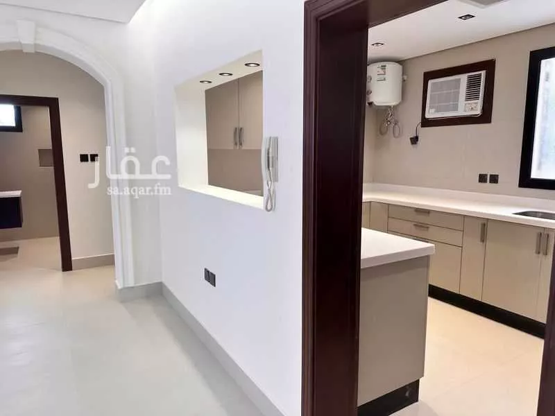 3 bedroom apartment in Al Falah, Riyadh 4