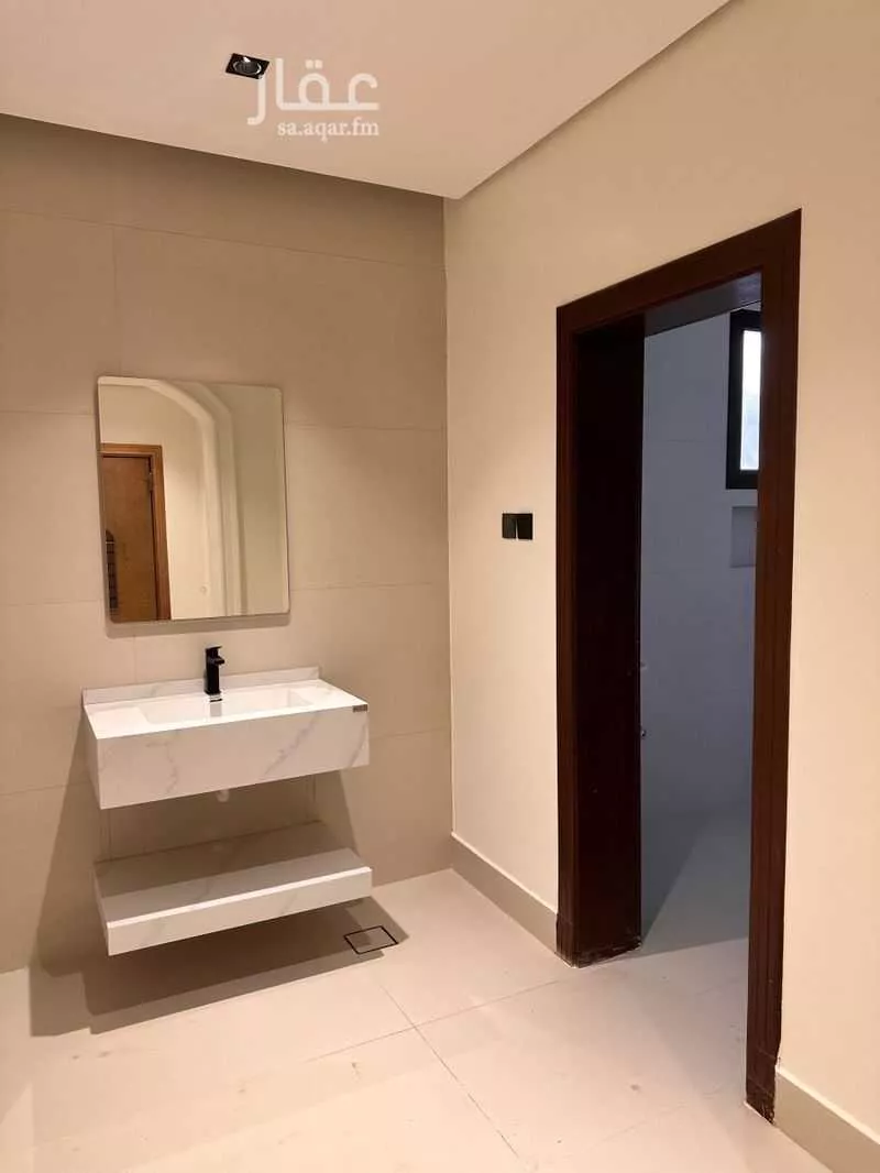 3 bedroom apartment in Al Falah, Riyadh 6