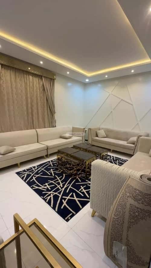 7 bedroom villa in Taibah 9