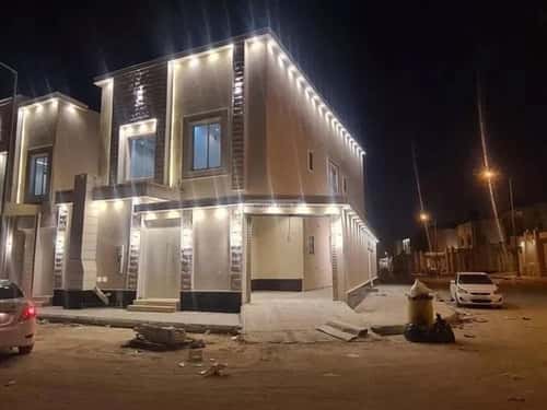 7 bedroom villa in Taibah 10