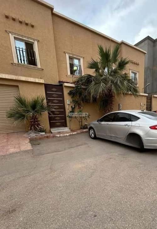 9 bedroom villa in Dhahrat Laban 2