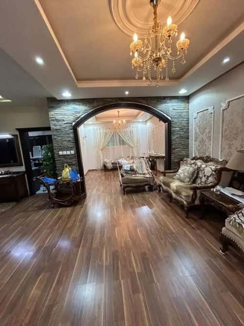 9 bedroom villa in Dhahrat Laban 7