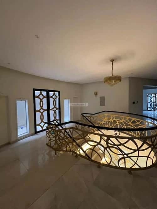 4 bedroom villa in Al Aridh 2