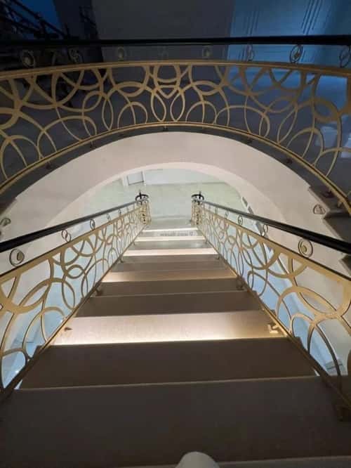 4 bedroom villa in Al Aridh 3