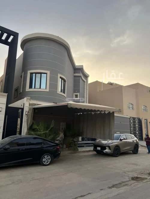 4 bedroom villa in Al Aridh 5