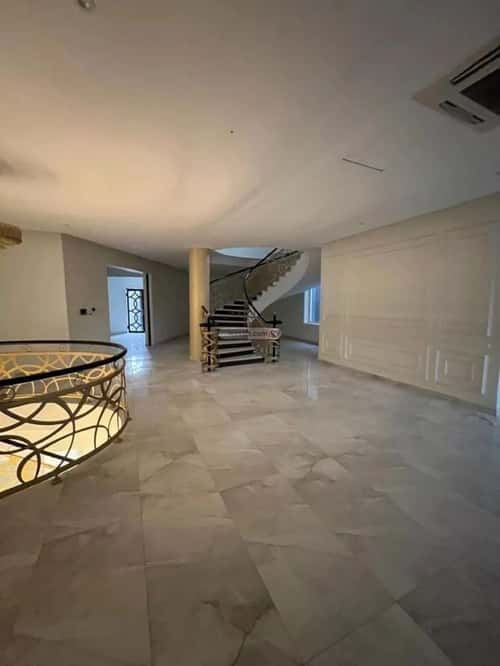 4 bedroom villa in Al Aridh 4