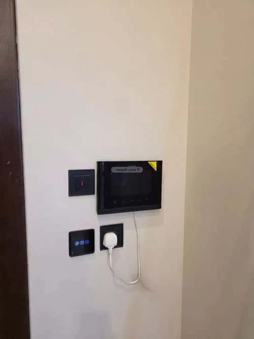 3 bedroom apartment in Al Narjis 3