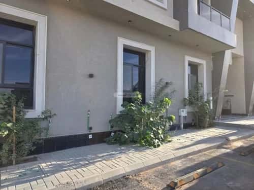 3 bedroom apartment in Al Narjis 5