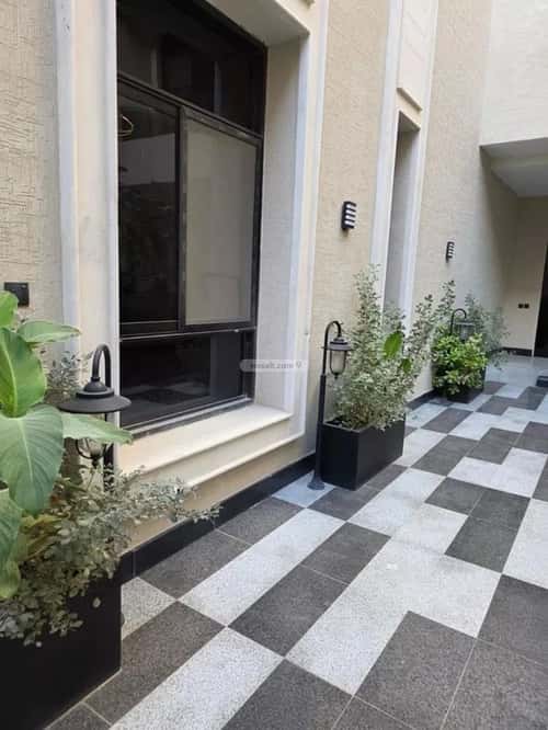3 bedroom apartment in Al Narjis 2