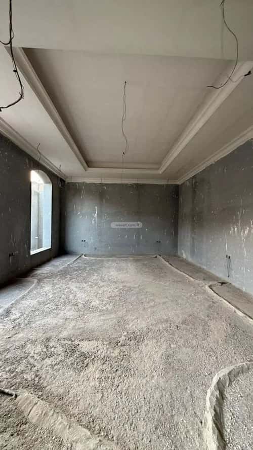 4 bedroom villa in Al Malqa 4