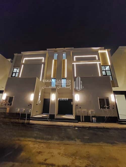 2 bedroom apartment in Al Maizilah, Riyadh 8