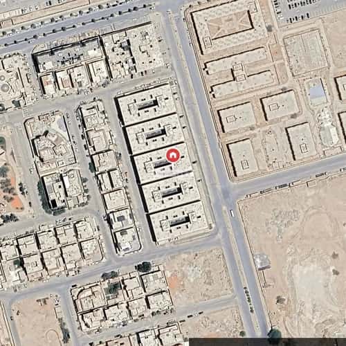 2 bedroom apartment in Irqah 1