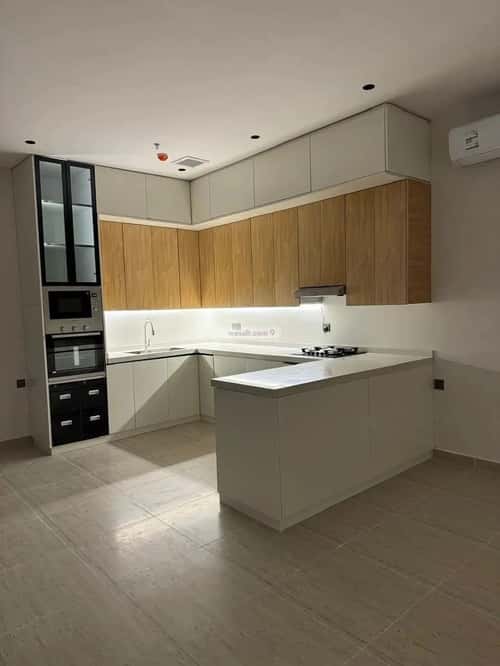 2 bedroom apartment in Irqah 10