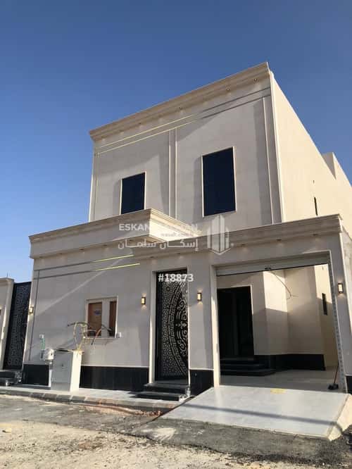 11 bedroom villa in An Nadhim 2
