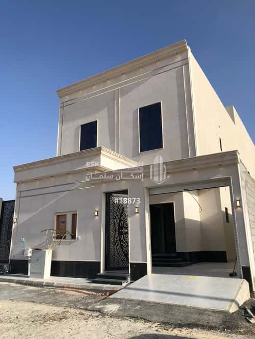 11 bedroom villa in An Nadhim 12