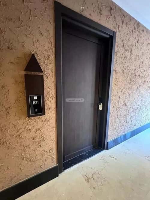 شقة 2 غرف في عرقة 3