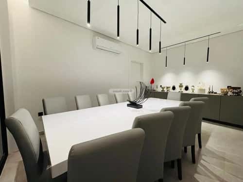 5 bedroom villa in At Taawon 3