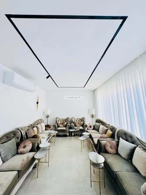 5 bedroom villa in At Taawon 5