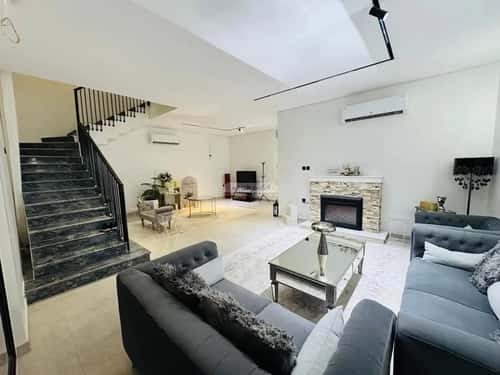 5 bedroom villa in At Taawon 12