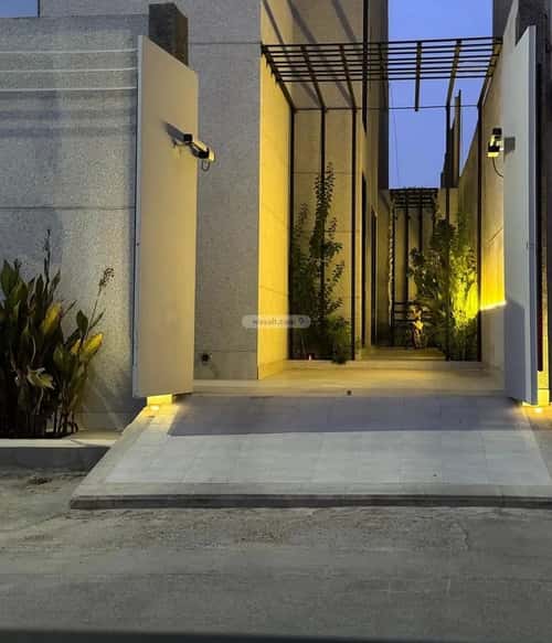 5 bedroom villa in At Taawon 13