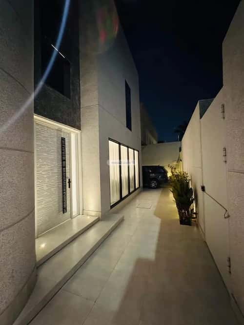 5 bedroom villa in At Taawon 15