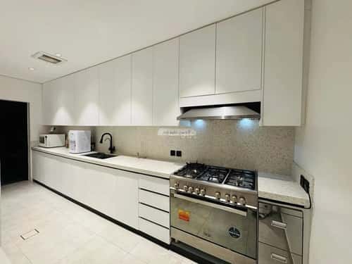 5 bedroom villa in At Taawon 4