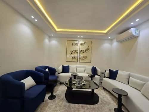 شقة 4 غرف في بدر 12